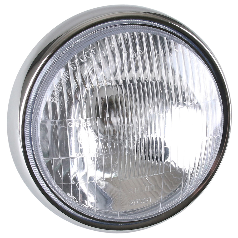Etulyhdyn Umpio Jincheng Q7 Kromi Spare Wheel Oy Etulyhdyn Umpio Jincheng Q7 Kromi Spare Wheel Oy