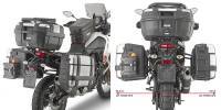 Givi Monokey -sivutelineet, Yamaha Tenere 700 21-