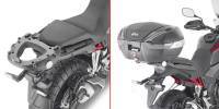 Givi -peräteline, Honda CB500X 13-23