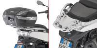 Givi -peräteline, BMW C400GT 19-