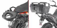 Givi Monolock -peräteline, KTM 390 Adventure 20-