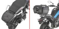 Givi Monokey -peräteline, CFMoto 450MT 24