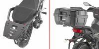 Givi Monokey -peräteline, Moto Guzzi Stelvio 1000 24-