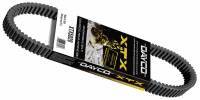 Dayco XTX -variaattorin hihna, Lynx 49 Ranger 900 Ace 16-21