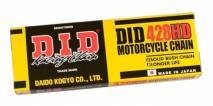 DID -ketju 428HD, 124L