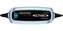 CTEK Lithium XS -akkulaturi, 12V