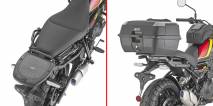 Givi Monolock -peräteline, Royal Enfield Guerrilla 450 24