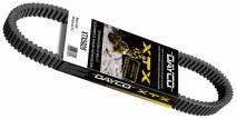 Dayco XTX -variaattorin hihna, Polaris 800 Axys