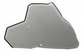 Sno-X -tuulisuoja, Yamaha PZ500 Phazer 07-18, korkea