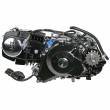 Irtomoottori, Monkey Type Lifan 125cc (musta)