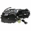 Irtomoottori, Monkey Type Lifan 125cc (musta)