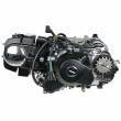 Irtomoottori, Monkey Type YX 125cc (musta)