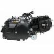 Irtomoottori, Monkey Type YX 125cc (musta)