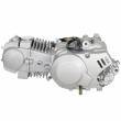 Irtomoottori, Monkey Type YX 125cc (harmaa)