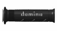 Domino Street A250 -kahvakumit, musta/harmaa (0400)