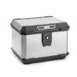 Givi Monolock ALP44A Alpina -perälaukku, alumiini