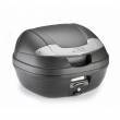 Givi Monolock E340 Tech -perälaukku, musta