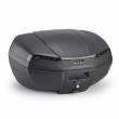 Givi Monolock E46 Riviera -perälaukku, musta