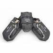 Givi GRT721B -satula/perälaukku, 44L