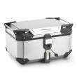 Givi Monokey Trekker Outback EVO 58 -perälaukku, alumiini