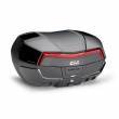 Givi Monokey V58 Maxia 5 -laukku, musta