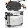 Givi X-line XL10 -sivulaukku, musta
