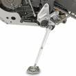 Givi -sivujalan levikelaatta, Yamaha Tenere 700 21-