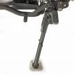 Givi -sivujalan levikelaatta, BMW G310GS 17-