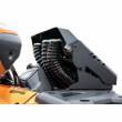 Rival -jäähdyttimen siirtosarja, CF Moto CForce 600