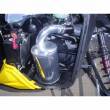 SPI -äänenvaimennin, Ski-Doo 600 H.O SDI 08-10