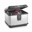Givi Monolock ALP44A Alpina -perälaukku, alumiini