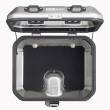 Givi Monokey Trekker Dolomiti 30 -perälaukku, alumiini