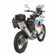 Givi GRT721B -satula/perälaukku, 44L