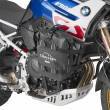 Givi GRT722B -satula/perälaukku, 8L