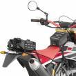 Givi GRT730 -satula/perälaukku, 4L