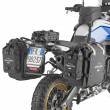 Givi GRT730 -satula/perälaukku, 4L