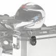 Givi S220 -vaijerilukko
