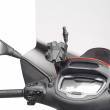 Givi S921 GPS-/puhelinteline, yleismalli