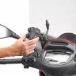 Givi S921 GPS-/puhelinteline, yleismalli