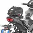 Givi Tanklock ST610+ -tankkilaukku, 6L