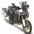 Givi TM421 -tankorukkaset