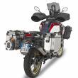 Givi TM421 -tankorukkaset