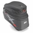 Givi Tanklock XL04B -tankkilaukku, 15L