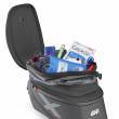 Givi Tanklock XL04B -tankkilaukku, 15L