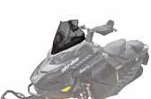 Powermadd -tuulisuoja, Ski-Doo Gen5, matala