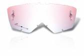 Ariete -linssi, 1-krs., tear-off, rainbow