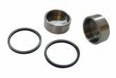 Jarrusatulan korjaussarja, AJP 32x13mm