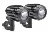 Givi S322 -sumuvalopari, LED