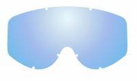 Scott -linssi, 80-sarja, 1-krs., blue chrome