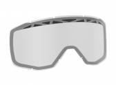 Scott -linssi, Hustle, tupla, ACS, light sensitive savu